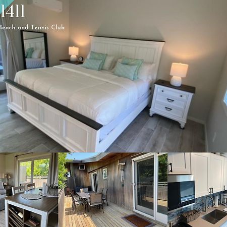 Unit 1411 - Ocean Colony Beach And Tennis Club أماجانسيت المظهر الخارجي الصورة