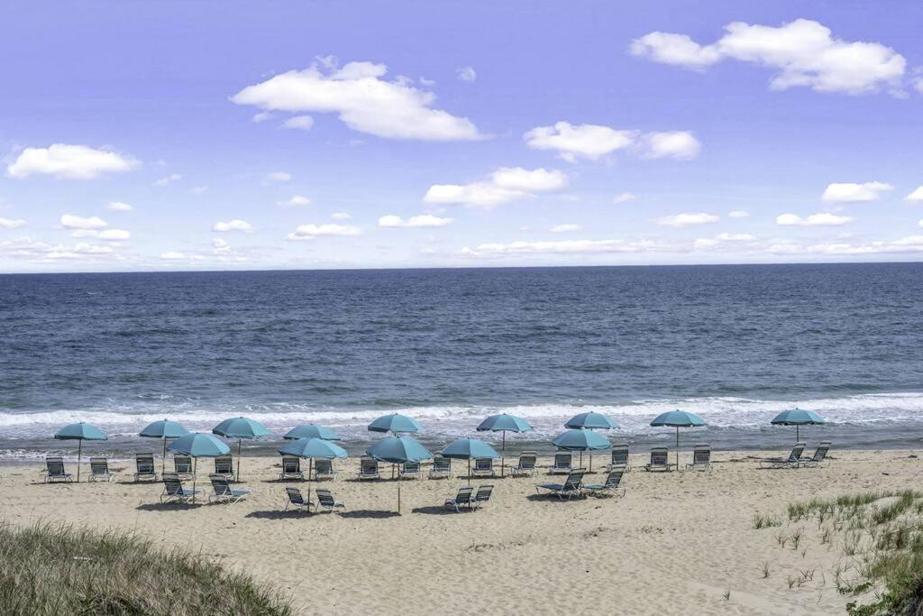 Unit 1411 - Ocean Colony Beach And Tennis Club أماجانسيت المظهر الخارجي الصورة