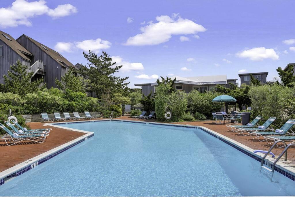 Unit 1411 - Ocean Colony Beach And Tennis Club أماجانسيت المظهر الخارجي الصورة
