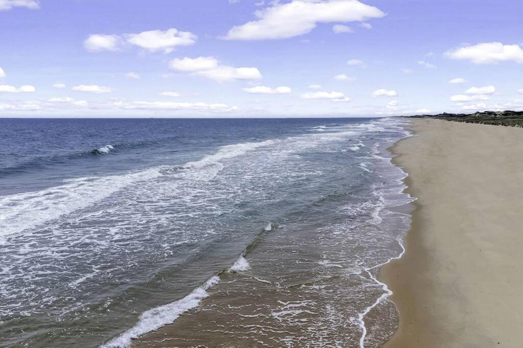 Unit 1411 - Ocean Colony Beach And Tennis Club أماجانسيت المظهر الخارجي الصورة