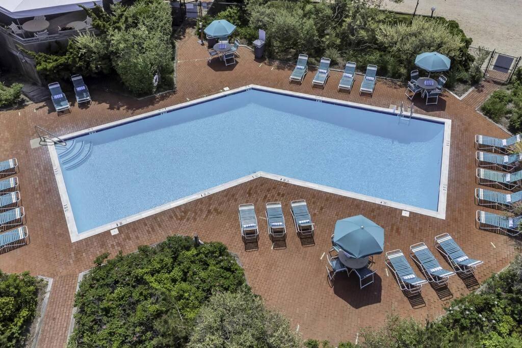 Unit 1411 - Ocean Colony Beach And Tennis Club أماجانسيت المظهر الخارجي الصورة