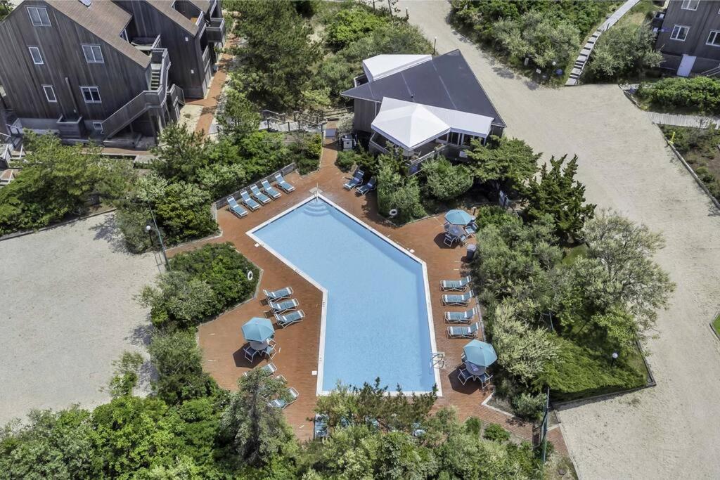 Unit 1411 - Ocean Colony Beach And Tennis Club أماجانسيت المظهر الخارجي الصورة